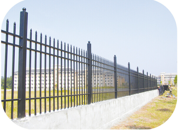 湖北围墙护栏0602-85-60